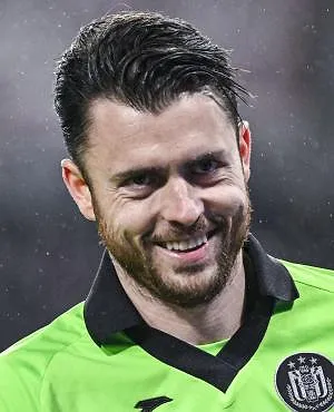 Colin Coosemans prolonge avec Anderlecht jusqu’en 2028 !