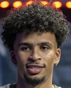 « Se battre pour quelque chose, ça m’a énormément manqué » : Camara est ambitieux avant les play-offs