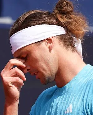 ATP Munich : Alexander Zverev, tenant du titre, éliminé par Flavio Cobolli en demi-finale