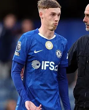 « Je n’ai pas l’intention de quitter Chelsea » : Cole Palmer fait taire les rumeurs sur son départ