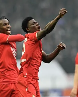 « On méritait de gagner », « Le banc a fait la différence » : les réactions après Charleroi-Standard