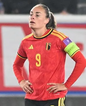 Mondial 2027 : les Red Flames tenues en échec par l’Ecosse (0-0)