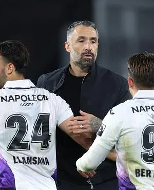 « On ne doit pas arrêter d’y croire » : les réactions d’Anderlecht après la victoire à Malines !