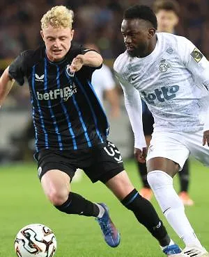 Anthony Moris avant le choc Union-Bruges : « L’Union est favorite pour le titre grâce à sa défense »