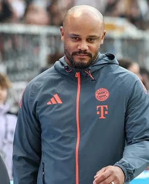 Le Bayern Munich tout proche du titre : voici comment Kompany peut être champion ce dimanche !