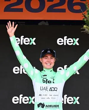 Amstel Gold Race dames: Paula Blasi s’offre la 12e édition au terme d’un beau solo de plus de 20 kilomètres