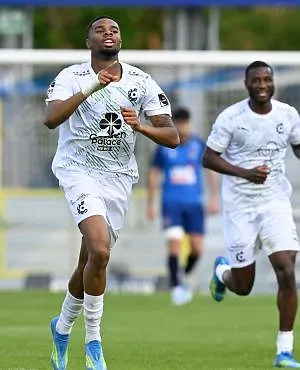 Dender coule face au Cercle de Bruges (1-4) et disputera les barrages pour tenter de se maintenir, La Louvière sauvée !