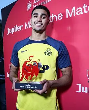 « On va rester humble et travailler dur », « un de nos meilleurs matchs » : la réaction des Unionistes après leur succès face à Bruges (2-1)