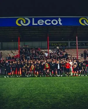 Nouveau rebondissement pour le RWDM qui n’est pas encore déclaré en faillite et qui obtient un délai supplémentaire