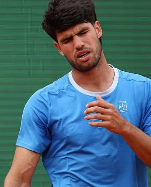 « J’espère qu’il sera là » : Feliciano Lopez très inquiet pour Carlos Alcaraz