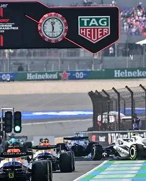 F1 : voici la liste des changements majeurs qui seront appliqués dès le Grand Prix de Miami