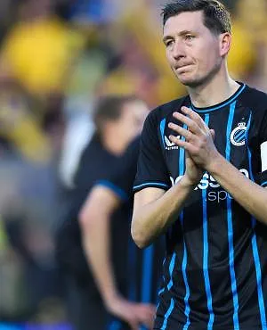 Excellente nouvelle pour Bruges : Vanaken est remis et sera titulaire contre Malines !