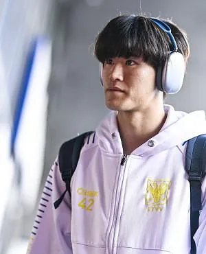 Une plus-value sportive… ou financière : que va faire Anderlecht avec Keisuke Goto ?