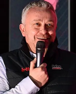 « Du 50-50 actuellement » : Lotto-Intermarché presse De Lie pour qu’il se décide