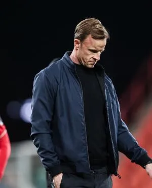 « On ne doit jamais perdre ce match » : Vincent Euvrard extrêmement déçu par ce revers