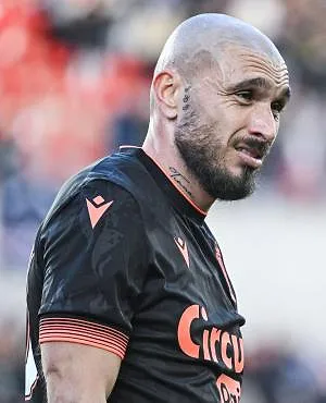 L’avenir de Teddy Teuma s’éloigne de plus en plus du Standard