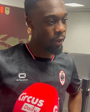 L’Antwerp se relance avec un Christopher Scott clinique : « Tout est encore possible »