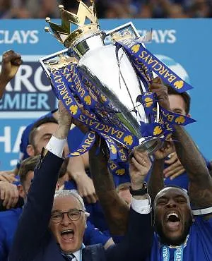 Dix ans après son titre, Leicester City enchaîne une seconde relégation et jouera en troisième division