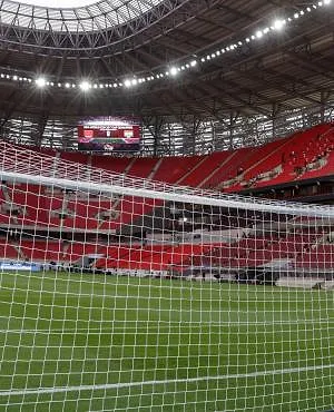 Changement de pays pour la CAN 2027 ? Les chantiers accusent du retard !