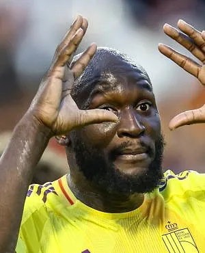 Alerte physique pour Romelu Lukaku : il a rapidement arrêté son entraînement du jour