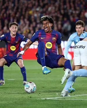 « Nous devrons voir pour combien de temps il en aura » : la Coupe du monde de Yamal en danger ?