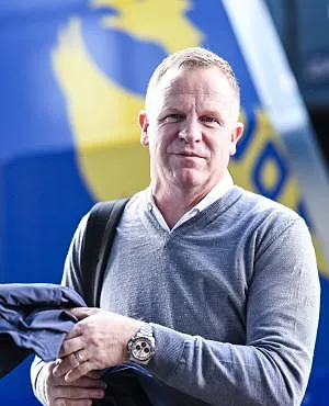 Wouter Vrancken, coach d’Anderlecht la saison prochaine ? Il répond !