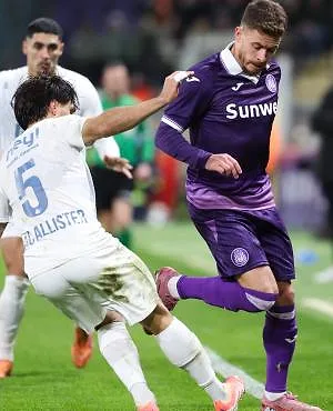 Coupe de Belgique : la finale Union-Anderlecht sera diffusée uniquement sur DAZN… gratuitement !