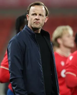 Pas un problème de mentalité, mais de régularité pour Vincent Euvrard, qui a vu un groupe « touché dans son orgueil »