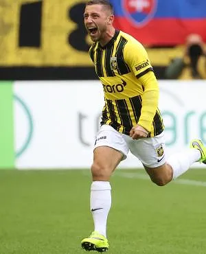 Perdre pour bloquer Vitesse et garder un espoir de montée, le drôle de dilemme de Den Bosch - Vitesse va-t-il piéger Den Bosch ?