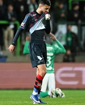 Challenger Pro League : Lommel domine le RFC Liège, Le Beerschot décroche le partage au Patro Eisden