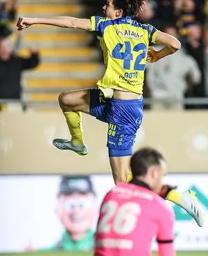 Goto et Saint-Trond jouent un mauvais tour à Anderlecht