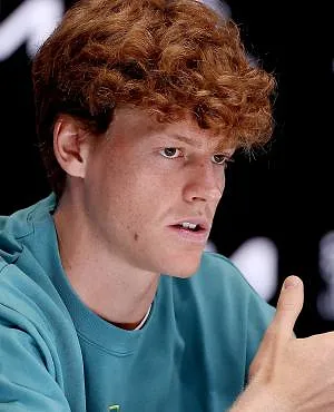 Roland Garros : « C’est douloureux et regrettable », Jannik Sinner regrette le forfait de Carlos Alcaraz