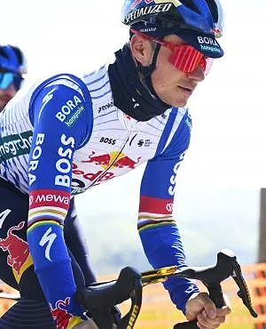 Liège-Bastogne-Liège : Remco Evenepoel connaît ses six équipiers qui doivent l’aider à gagner sa 3e Doyenne