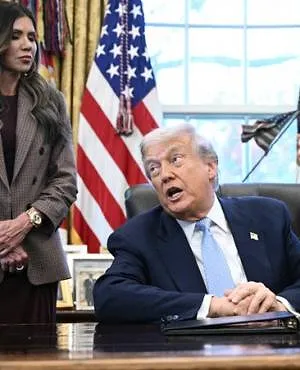 Le camp Trump adresse un nouvel avertissement à l’Iran avant la Coupe du monde !