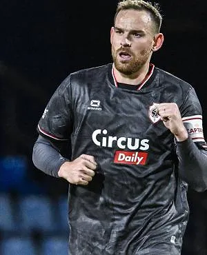 Pro League : Westerlo chute lourdement à domicile contre l’Antwerp (2-4)