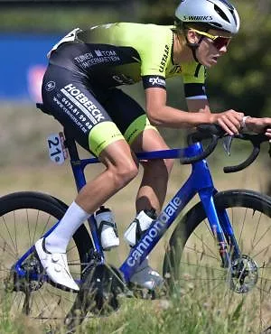 Le cyclisme belge en deuil : l’espoir Milan Bral s’est éteint après avoir été percuté par une voiture