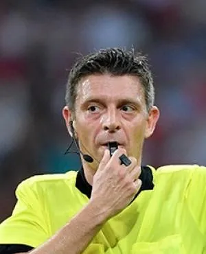 Scandale en Serie A : le patron des arbitres Gianluca Rocchi visé par une enquête