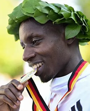Historique : la barre des 2 heures au marathon est tombée