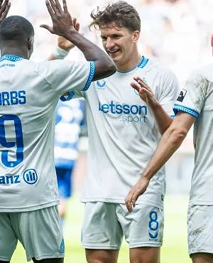 Pro League : le Club de Bruges bat La Gantoise et remet la pression sur l’Union (0-2)