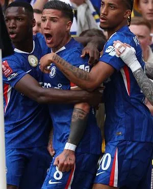 FA CUP : Chelsea bat Leeds (1-0) et rejoint Manchester City en finale !