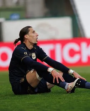 La Louvière coule à Zulte-Waregem (4-0)