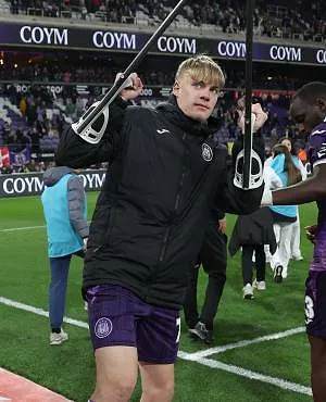 Excellente nouvelle pour Anderlecht : Nathan De Cat pourrait revenir dès dimanche contre Bruges !