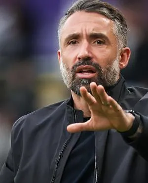 « On a montré un meilleur visage » : la réaction de Taravel après la défaite d’Anderlecht contre l’Union