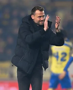 Mignolet devrait finalement avoir droit à de vrais adieux : le gardien brugeois a repris l’entraînement !