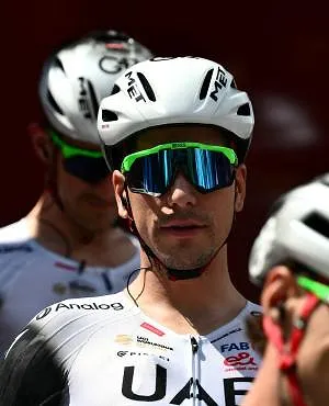 Le Giro perd deux de ses favoris : Joao Almeida et Mikel Landa déclarent forfait !