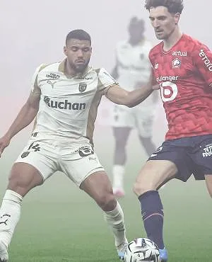 L’ambition de fin de carrière de Thomas Meunier : « Je signerai dans un club pour jouer numéro neuf ! »