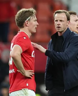 « J’avais d’autres offres » : Ibe Hautekiet revient sur sa prolongation avec le Standard