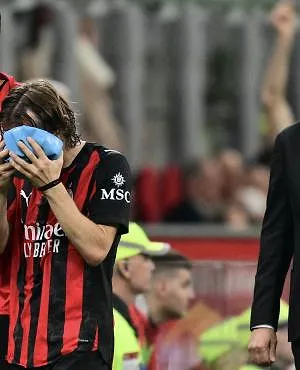 Danger pour la CDM ? Luka Modric opéré pour une fracture de la pommette