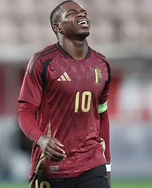 À peine revenu, Eliot Matazo est victime d’une nouvelle rupture des ligaments croisés