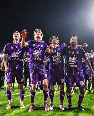 Challenger Pro League : Lommel et le Beerschot se qualifient pour la finale des Promotion play-off !